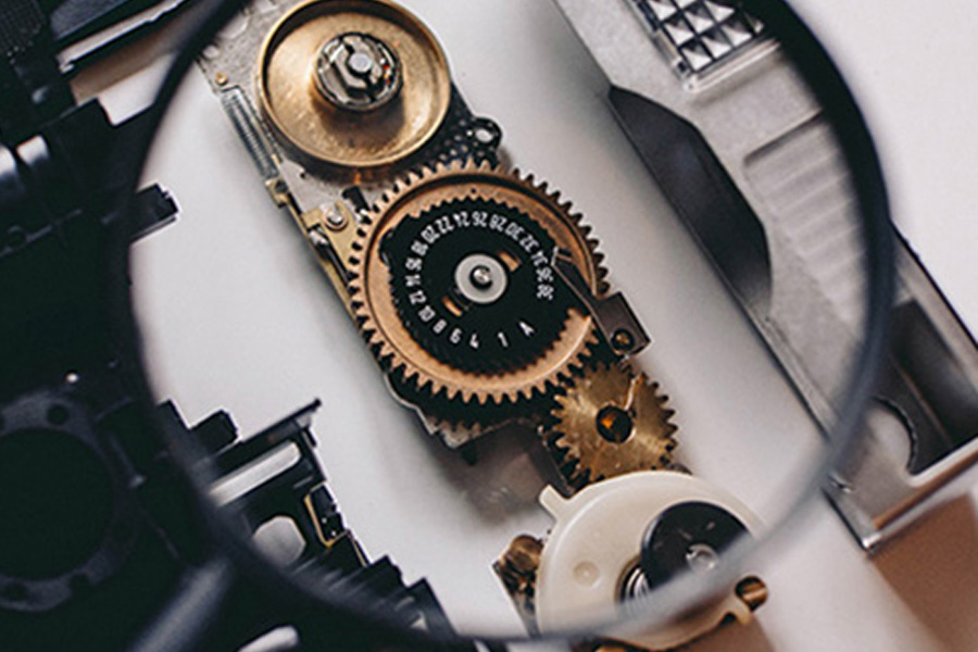 分析NTN進(jìn)口軸承滾道噪聲的特點(diǎn)